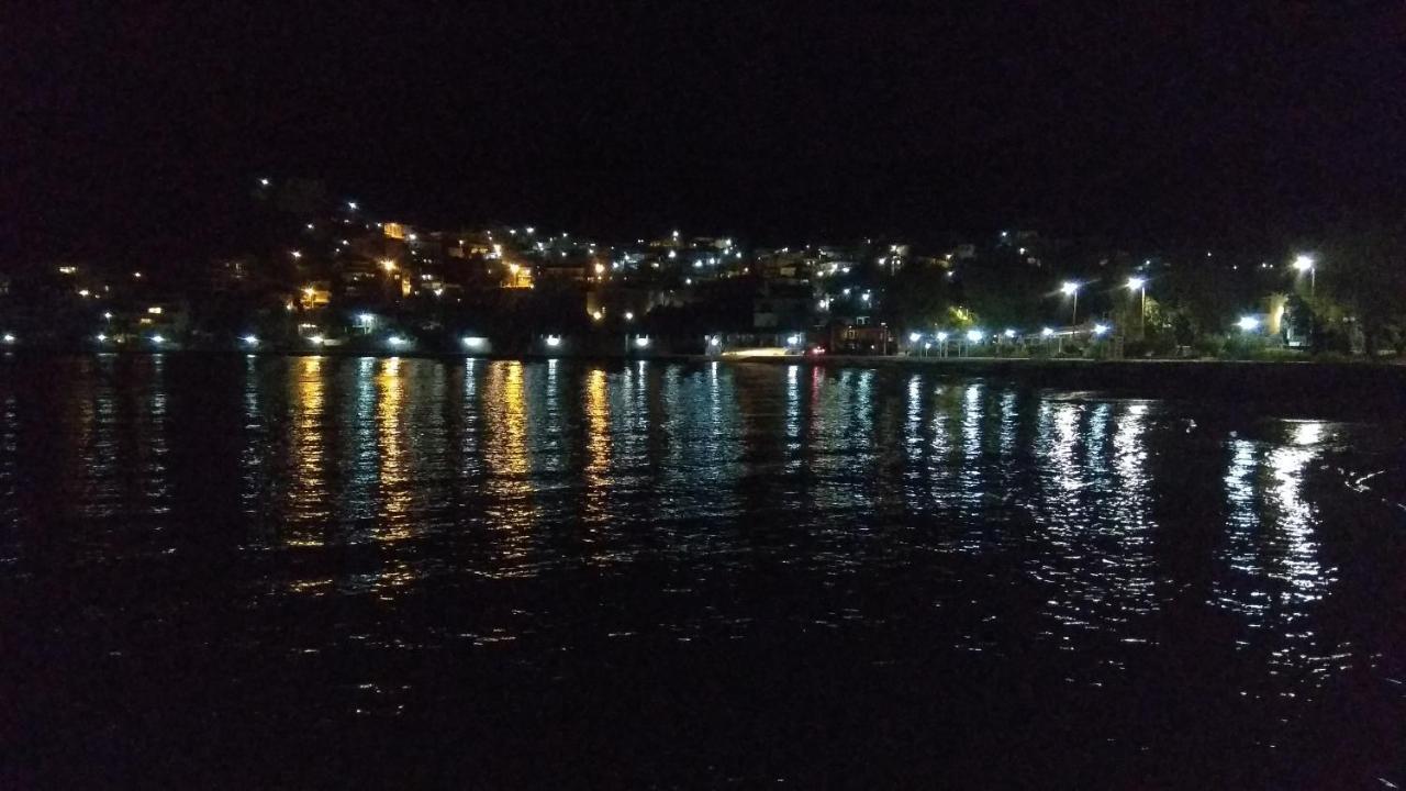 Linamare Eolos Kiveri Bagian luar foto
