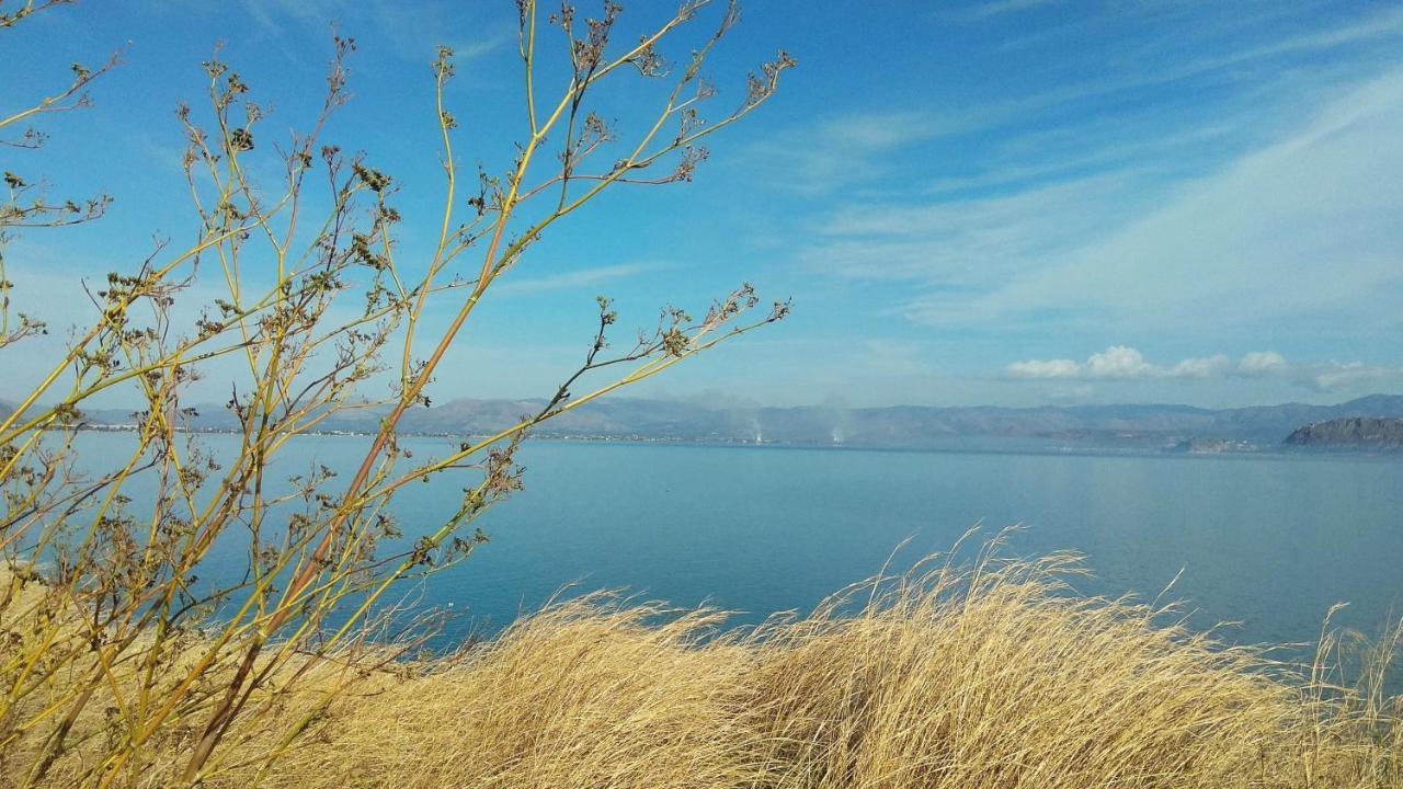 Linamare Eolos Kiveri Bagian luar foto