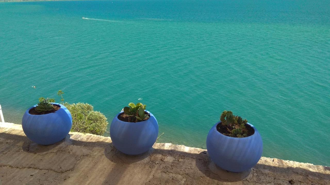 Linamare Eolos Kiveri Bagian luar foto