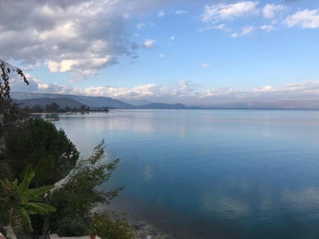 Linamare Eolos Kiveri Bagian luar foto