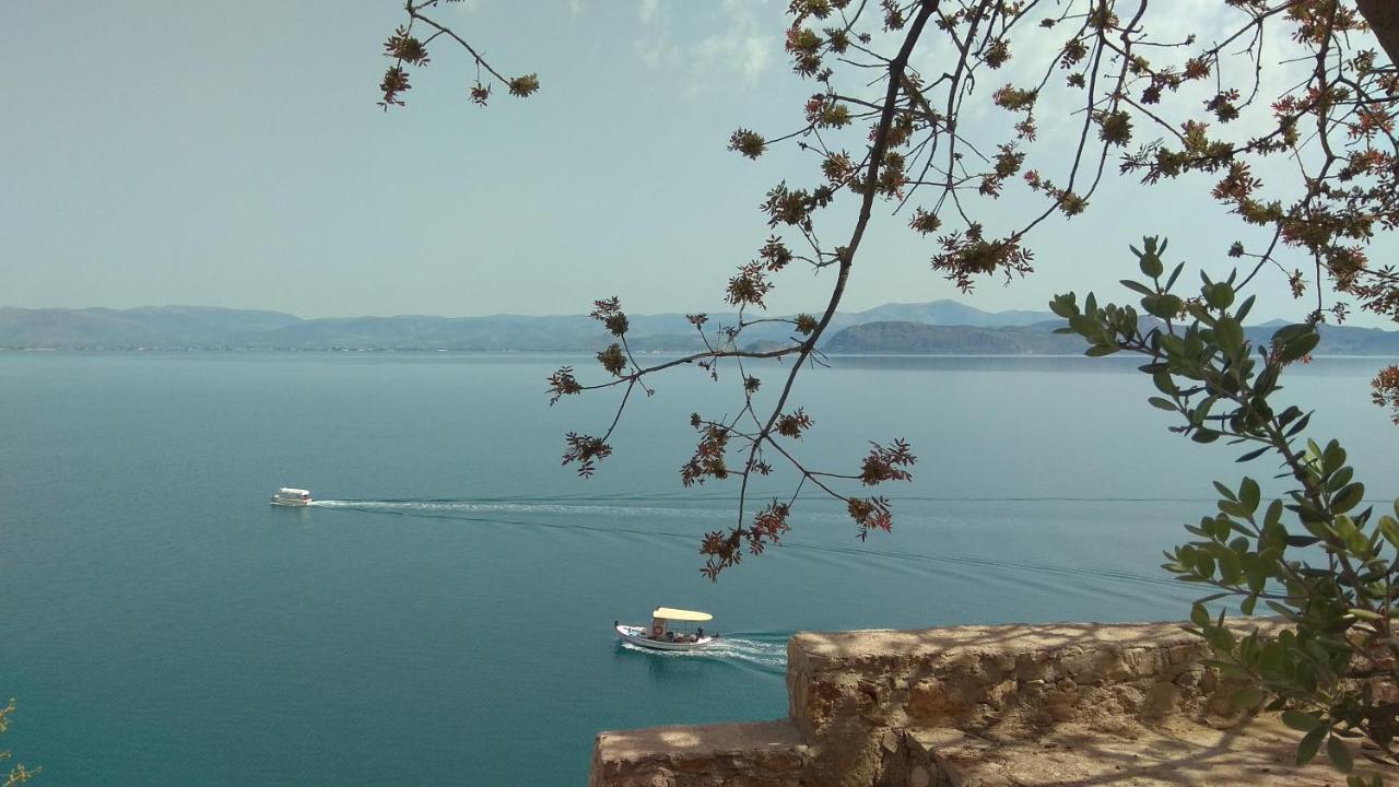 Linamare Eolos Kiveri Bagian luar foto