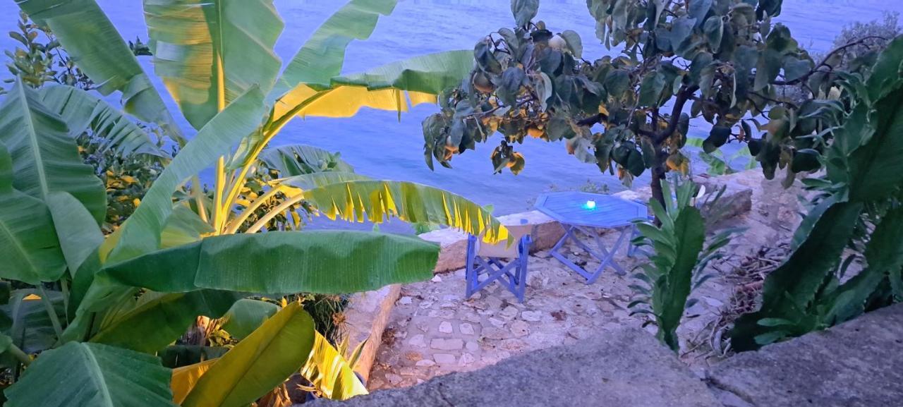 Linamare Eolos Kiveri Bagian luar foto
