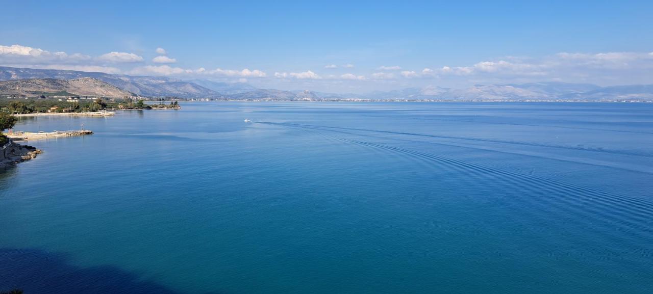 Linamare Eolos Kiveri Bagian luar foto