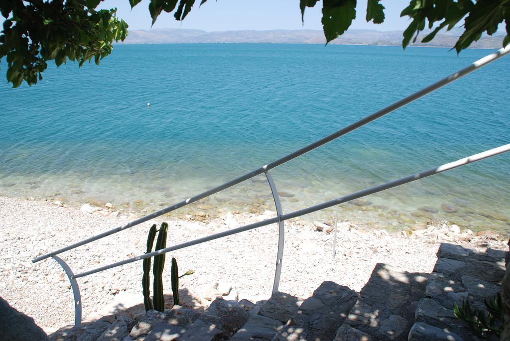 Linamare Eolos Kiveri Bagian luar foto