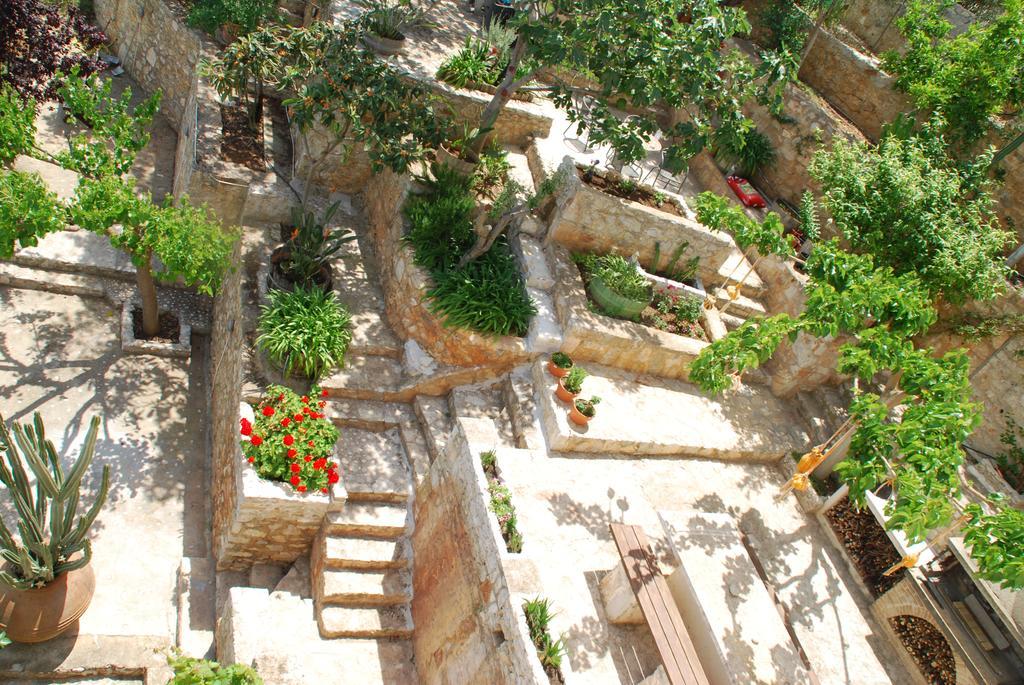Linamare Eolos Kiveri Bagian luar foto