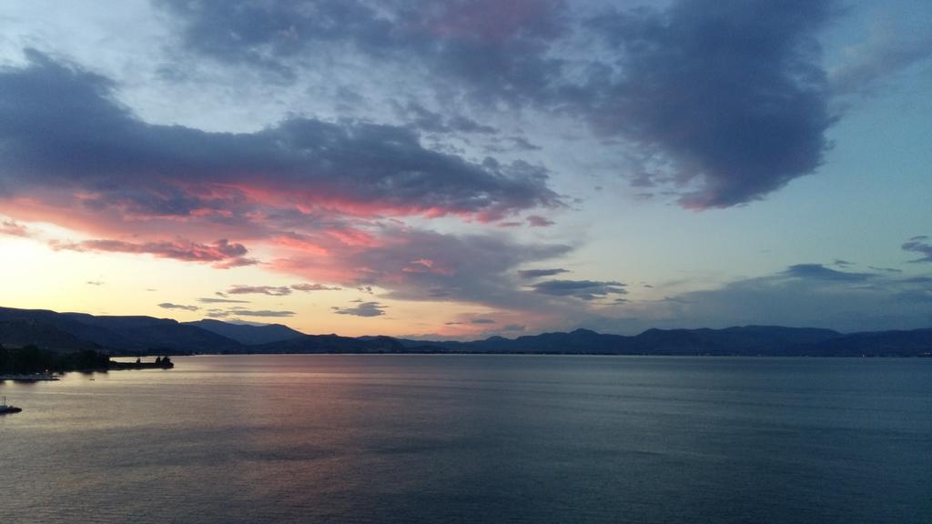 Linamare Eolos Kiveri Bagian luar foto