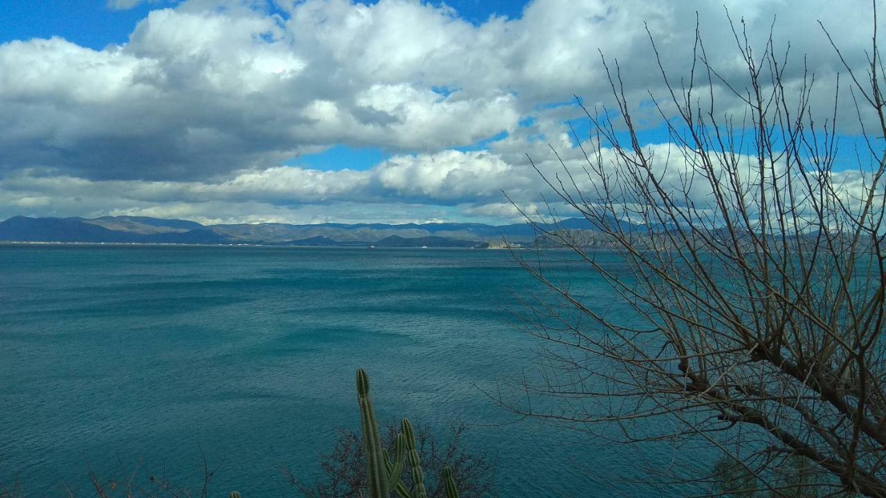 Linamare Eolos Kiveri Bagian luar foto